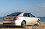 Ford Mondeo ST220 5-Door 2002 года